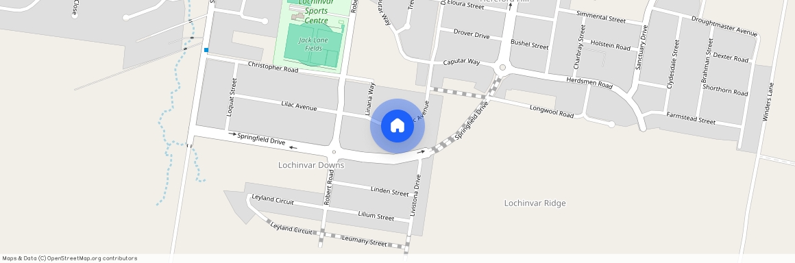 50 Lilac Avenue, NSW 2321, Lochinvar