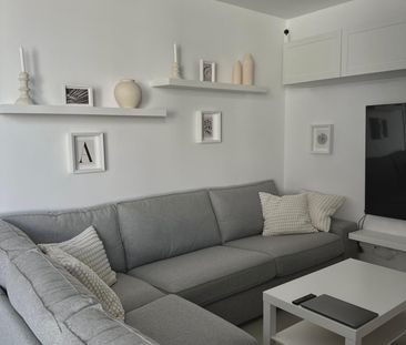 Ground Floor Apartment in Fuengirola - Photo 4