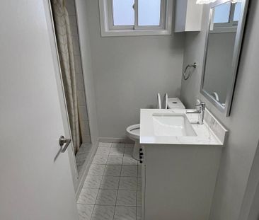 For Lease - 989 McBride Avenue Unit# BASEMENT, Mississauga, Ontario - Photo 2