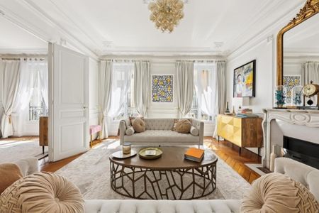 Appartement à louer à Paris 16Ème - Photo 2