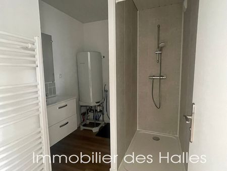 Location Appartement 3 pièces 72m² - Photo 3