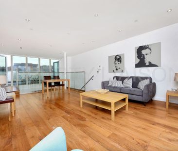 3 bedroom duplex to rent - Photo 2