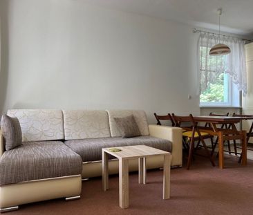 Praktyczne Jednopokojowe Duża kuchnia i łazienka 33 m² - Photo 5