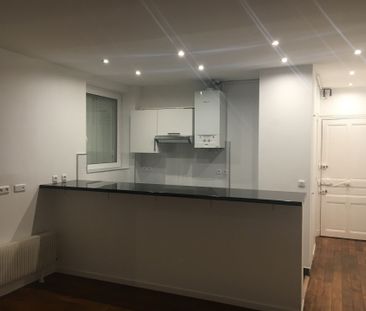 Location Appartement Le Raincy 93340 Place des fêtes - Photo 1