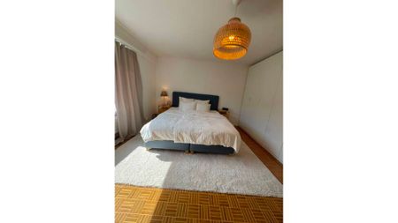 3 Zimmer, 79 m², 4. Stock - Photo 3