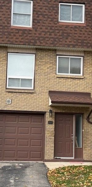 For Lease - 1115 Paramount Drive Unit# 68, Hamilton, Ontario - Photo 1