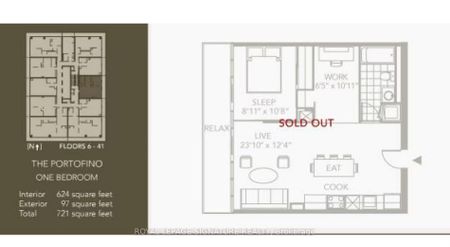 For Lease - 33 Charles Street Unit# 3001, Toronto, Ontario - Photo 5