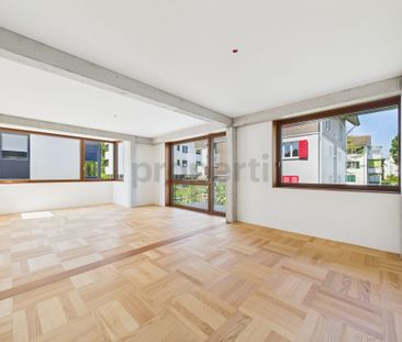 Eigentumsstandard an ruhiger und doch zentraler Lage in Zürich - Foto 4