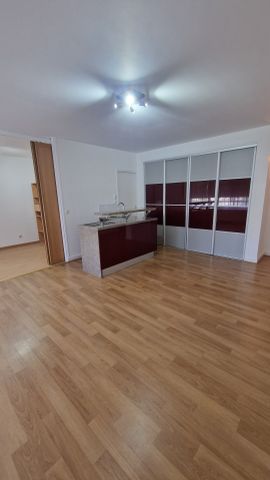 Location Appartement 2 pièces 38m² REIMS 51100 - Photo 2