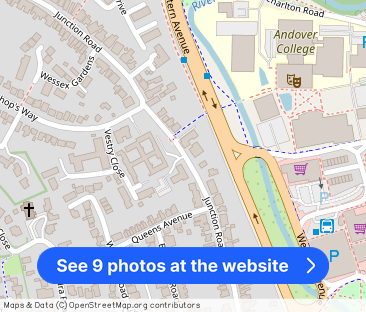 Junction Road, Andover, SP10 - Photo 1