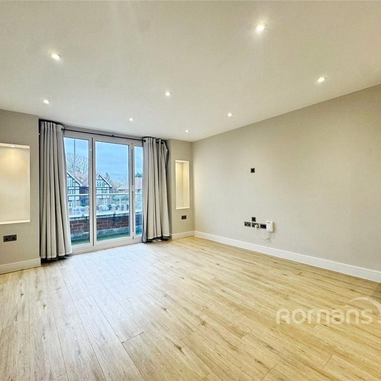 2 bedroom flat to rent - Photo 1