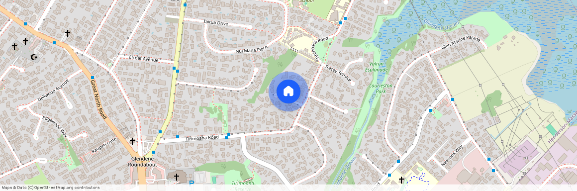 1 Christina Ave, Te Atatu South, Waitakere City