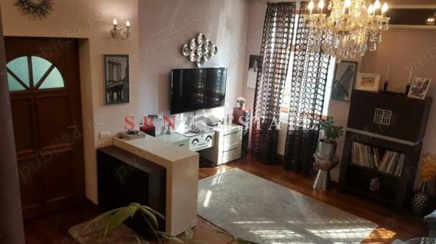 Inchirieri Case / vile Bucuresti - Photo 1