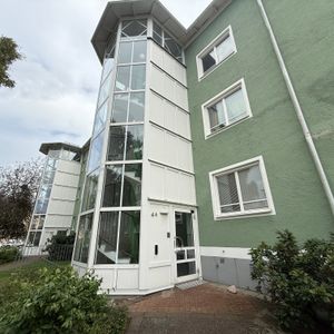 Jungfrustigen 4 A Funkabo, Kalmar - Photo 3