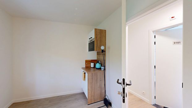 Beautiful, spacious student room! - Photo 1