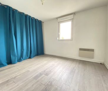 Location Appartement 2 Pièces 45 m² - Photo 3