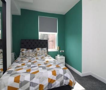 Staniforth Road, S9 - Photo 1