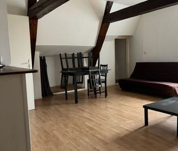Appartement à louer 2 pièces • Laon - Photo 2