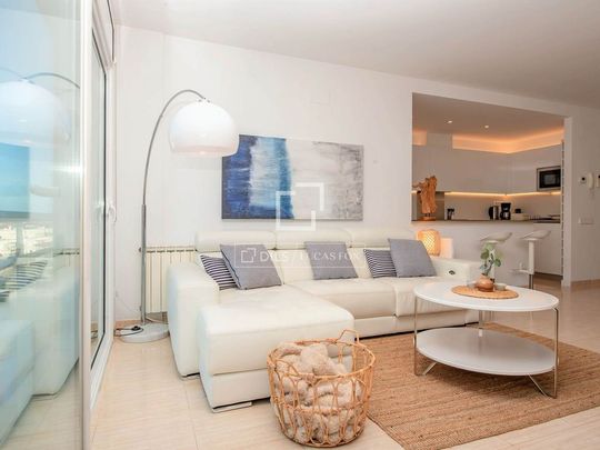Luxury Apartment for rent in Platja d'Aro, Catalonia - Foto 1