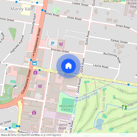 1/60 Kenneth Road, NSW 2093, Manly Vale