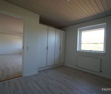 3-værelses Rækkehus på 85 m² i Gislev - Photo 2