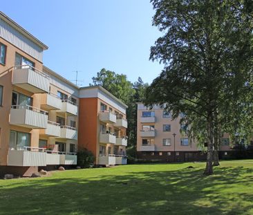 Lasarettsgatan 35 B - Foto 1