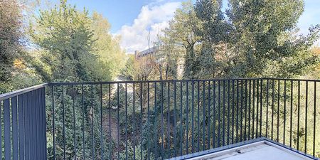 Appartement te huur in Sint-Lambrechts-Woluwe voor € 1.150 met 1 slaapkamer - Foto 5