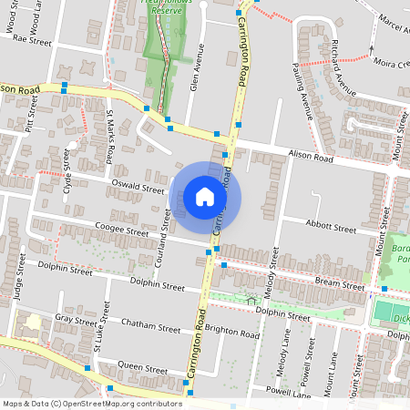 1/198-200 Carrington Road, NSW 2034, Coogee