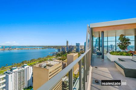 1304 / 238 Adelaide Terrace, Perth WA 6000 - Photo 2