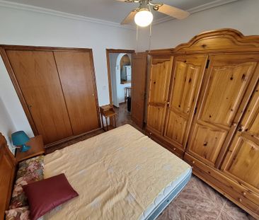 Ref.7085 One-bedroom apartment in Torrevieja - Photo 4