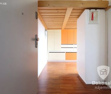 Pronájem bytu 1+kk 16 m² - Photo 4