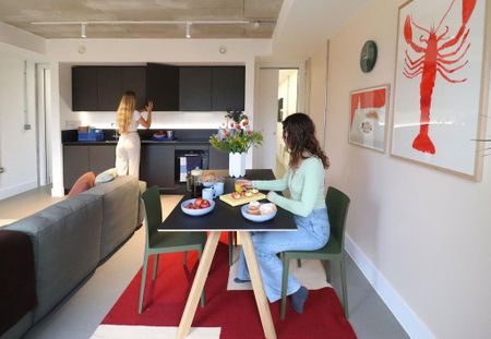 1 bedroom apartment to rent - Photo 5