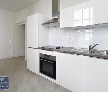 Appartement à louer 2 pièces 44.58m² - Photo 4