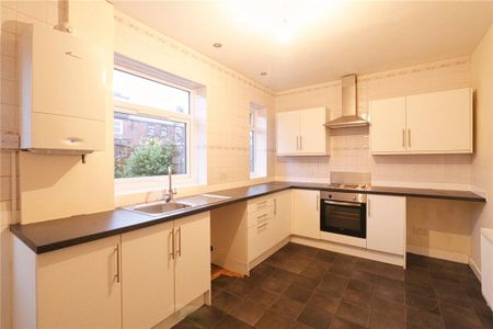 2 bedroom terraced house to rent - Photo 5