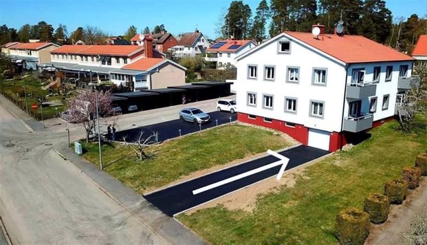 Blomgatan 2 - Foto 1