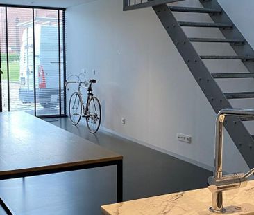 Rijwoning te huur in Ulbeek voor € 975 met 2 slaapkamers - Photo 1