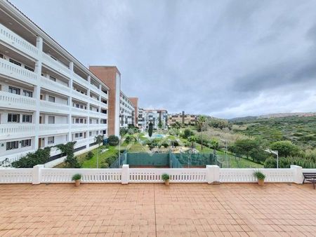 Alquiler de piso en Urbanización Aldea Hills - Photo 4