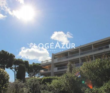 Location Appartement 1 pièce 24m² ANTIBES 06600 - Photo 5