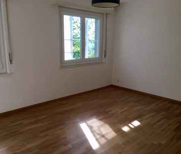 1.5 Zimmer, 31 m², EG - Foto 5