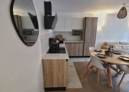 Location Appartement - Photo 4