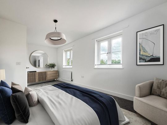 3 bedroom house to rent - Photo 1