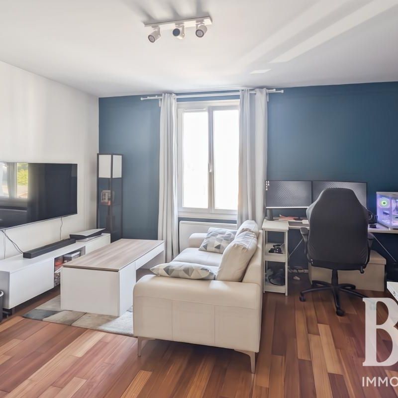 Location Appartement 3 pièces 41m² NANTES 44200 - Photo 1