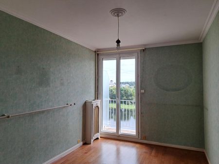 Location Appartement 3 pièces 75m² TOURS 37000 - Photo 5