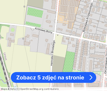 2 pok./ Nowe! / Bez Prowizji! - Zdjęcie 1