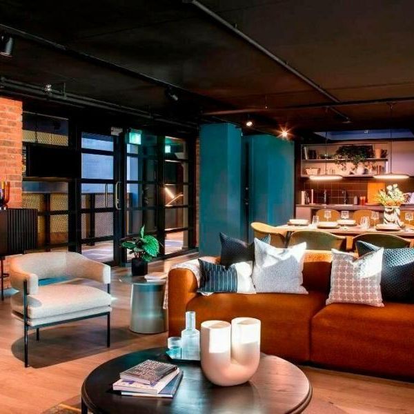 1 bedroom apartment to rent - Photo 1