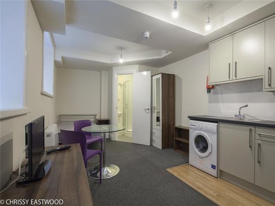 1 bedroom apartment to rent - Photo 1