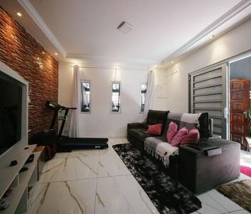Casa para alugar com 80m², 4 quartos e 3 vagas - Photo 3