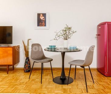 Mit Sonnenbalkon & Grünblick - Photo 2