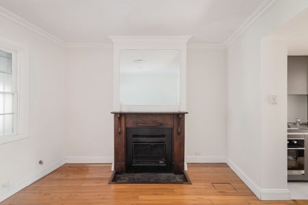 5 Denham Street, Surry Hills NSW 2010 - Terrace For Rent | Domain - Photo 3