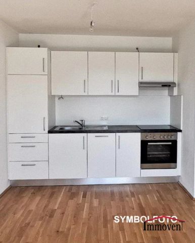 Schöne Wohnung im Puntigam Brauquartier! - Photo 3